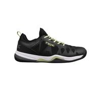 Chaussures de Padel Nox Nerbo Caluxnerblsl Black 39