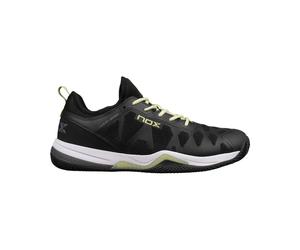 Chaussures de Padel Nox Nerbo Caluxnerblsl Black 46