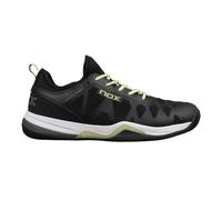 Chaussures de Padel Nox Nerbo Caluxnerblsl Black 47