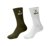 Chaussures de Padel Pack 2 Calcetines Siux Groove 26 Caña Alta 200238 M M