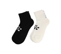 Chaussures de Padel Pack 2 Uds Calcetin Bullpadel Bppmr2601 Dj14000000 S S