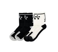 Chaussures de Padel Pack 2 Uds Calcetin Bullpadel Bppmr2603 Dj15000000 M M