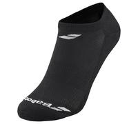Chaussures de Padel Pack 3 Calcetines Babolat Invisible 43/46