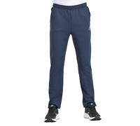 Chaussures de Padel Pantalon Bullpadel Alnair 004 Azul Marino S S