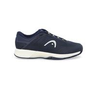 Chaussures Homme HEAD Revolt Pro 4.5 Navy/Lime - TERRE BATTUE