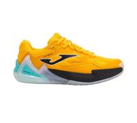 Joma Homme Chaussures de Tennis, Jaune, 40 EU
