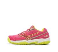 Chaussures de Padel Rose Femme Mizuno Break Shot 36 1/2
