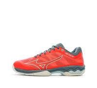 Chaussures De Padel Rose/Rouge Femme Mizuno Wave Exceed - 39