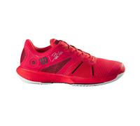 Chaussures de Padel Wilson Bela Pro Wrs331170 Rouges 40 2/3