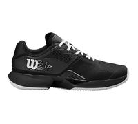 Wilson Chaussures de Padel Bela Tour – coupe classique, matériaux écologiques – Noir 41 1/3 EU Homme