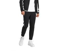 Chaussures de Padel Wilson Grand Slam Jogger Wm00313411bka Black/br White M