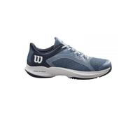 Wilson Hurakn 2.0 Padel Shoes Bleu EU 44 Homme