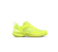 Chaussures de padel Wilson Hurakn Pro V2 Vert 45 1/3