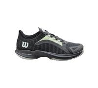 Chaussures de Padel Wilson Hurakn Pro Wrs331740 Noir Pour Femmes 40 2/3