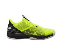 Chaussures de Padel Wilson Hurakn Team Negro Lima Wrs330560 40