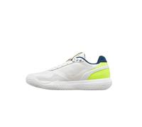 Wilson Rush Pro 5 Padel Shoes Blanc EU 44 Homme