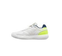 Chaussures de padel Wilson Rush Pro 5 - snow wh 42