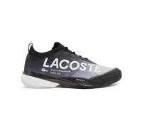 Chaussures Homme Lacoste AG-LT 25 Lite Black/White - TOUTES SURFACES