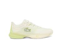 Lacoste Ag-lt Ultra Clay Shoes Beige,Blanc EU 44 Homme