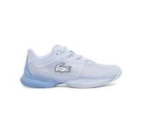Chaussures de Padel Zapatilla Lacoste Ag-lt Ultra Clay Court 51sfa0005 52c Mujer 40.5 40.5