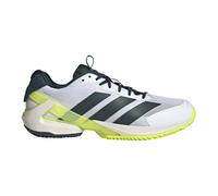 Chaussures de Padel Zapatillas Adidas Adizero Ubersonic 5 M Clay Jr2713 45 1/3 45 1/3