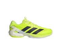 Adidas Adizero Ubersonic 5 Hard Court Shoes Vert EU 42 2/3 Homme