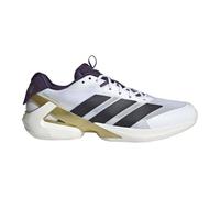 Chaussures de Padel Zapatillas Adidas Adizero Ubersonic 5 M Nm Jq3778 46 2/3 46 2/3