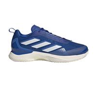 Adidas Avacourt Clay All Court Shoes Bleu EU 38 2/3 Femme
