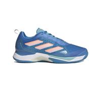 Chaussures de Padel Zapatillas Adidas Avacourt Clay Pulse Gv9527 40 2/3 40 2/3