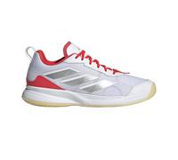 Adidas Avaflash All Court Shoes Gris EU 40 Femme