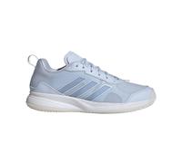 Adidas Avaflash All Court Shoes Bleu EU 42 Femme