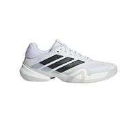 ADIDAS PERFORMANCE Chaussure de sport 'Barricade 14 Clay' noir / blanc, Taille 46