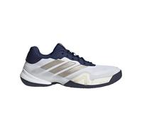 Chaussures de Padel Zapatillas Adidas Barricade 14 M Clay Js4113 46 2/3 46 2/3