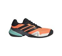 Chaussures de Padel Zapatillas Adidas Barricade 14 M Jr1742 46 46