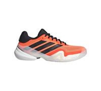 adidas Barricade 14 Chaussures toutes surfaces Hommes - orange, noir 46