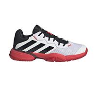 Chaussures de Padel Zapatillas Adidas Barricade K Ih5545 Junior 36 2/3 36 2/3