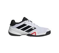 Chaussures de Padel Zapatillas Adidas Barricade K Jq9127 Junior 33.5 33.5