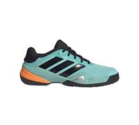 Chaussures de Padel Zapatillas Adidas Barricade K Jr4447 Junior 33 33