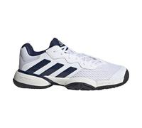 Chaussures de Padel Zapatillas Adidas Barricade Tennis Ih5544 Junior 32 32