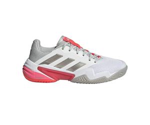 Chaussures de Padel Zapatillas Adidas Barricade W Ih2967 Mujer 42 2/3 42 2/3