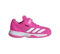 Chaussures de Padel Zapatillas Adidas Courtflash K Cf Clay Jr4428 Junior 35.5 35.5