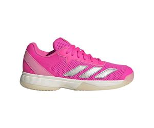 Chaussures de Padel Zapatillas Adidas Courtflash K Jh5125 Junior 38 2/3 38 2/3
