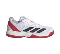 Chaussures de Padel Zapatillas Adidas Courtflash K Ji2448 Junior 35.5 35.5