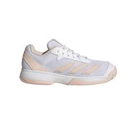 Chaussures de Padel Zapatillas Adidas Courtflash K Jr4449 Junior 29 29
