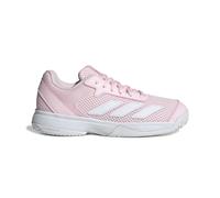 Chaussures de Padel Zapatillas Adidas Courtflash K Kk3866 Junior 36 36