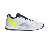 Chaussures de Padel Zapatillas Adidas Courtflash Speed 2 Jp7309 47 1/3 47 1/3
