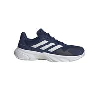 Chaussures de Padel Zapatillas Adidas Courtjam Control 3 M Jr1750 40 2/3 40 2/3