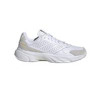 Chaussures de Padel Zapatillas Adidas Courtjam Control 3 Premium Ji4235 Unisex 40 2/3 40 2/3