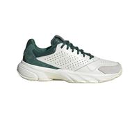 Chaussures de Padel Zapatillas Adidas Courtjam Control 3 Premium Ji4236 Unisex 45 1/3 45 1/3