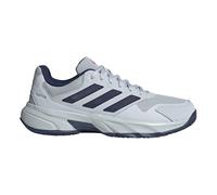 Chaussures de Padel Zapatillas Adidas Courtjam Control M Clay If9137 40 2/3 40 2/3